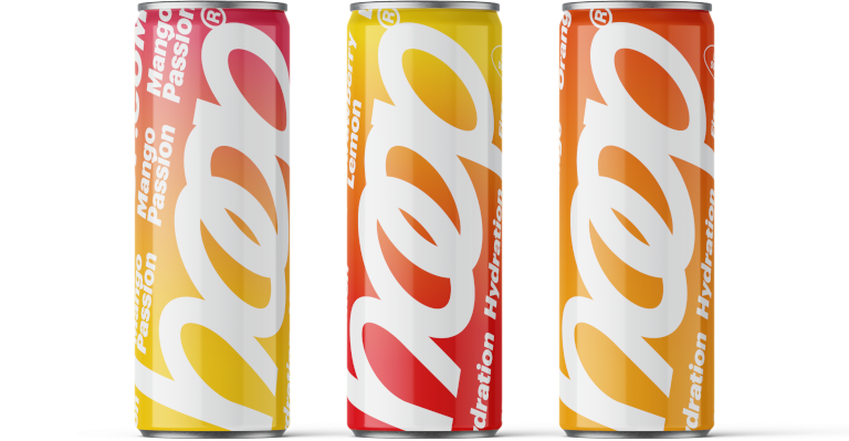 Hoop drinks